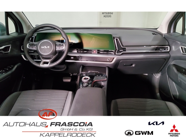 Kia Sportage – Bild 8