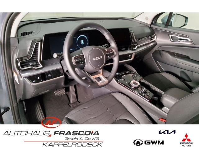 Kia Sportage – Bild 9