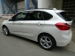 BMW 220 Active Tourer D xDrive Sportline Autom.,AHK,Kamera