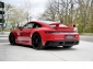 Porsche 992 Carrera GTS AERO KIT CARBON LIFT SYSTEM