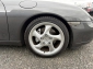 Porsche 996 Carrera 4 Coupe LEDER TIPTRONIC XENON