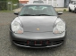 Porsche 996 Carrera 4 Coupe LEDER TIPTRONIC XENON