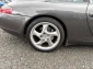 Porsche 996 Carrera 4 Coupe LEDER TIPTRONIC XENON