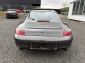 Porsche 996 Carrera 4 Coupe LEDER TIPTRONIC XENON
