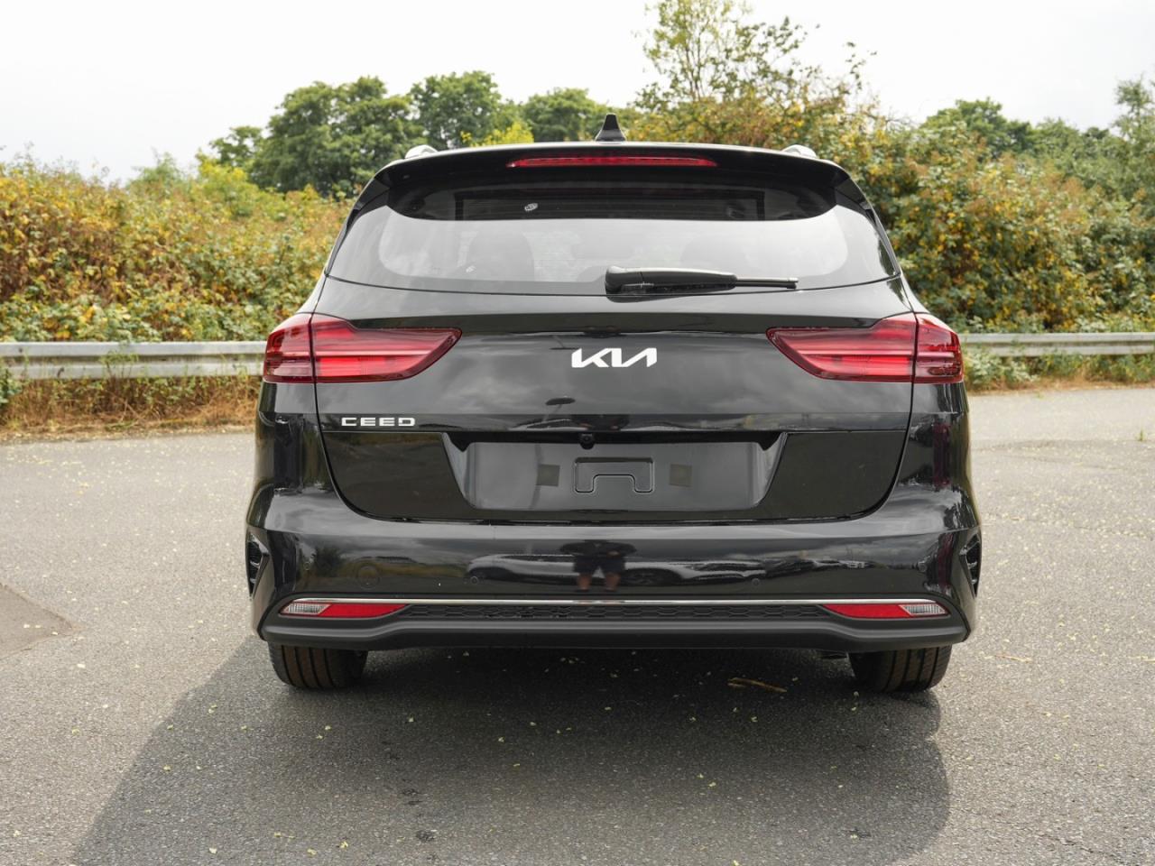 Kia Ceed SW