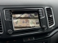VW Sharan Sound / EL.T�re / Carplay / Kamera / DAB