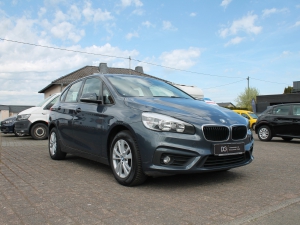 BMW 218 Active Tourer 218 i Advantage