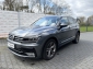 VW Tiguan R-Line / 4Motion / Navi / Leder / PANO
