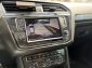 VW Tiguan R-Line / 4Motion / Navi / Leder / PANO