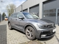 VW Tiguan R-Line / 4Motion / Navi / Leder / PANO