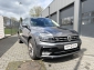 VW Tiguan R-Line / 4Motion / Navi / Leder / PANO