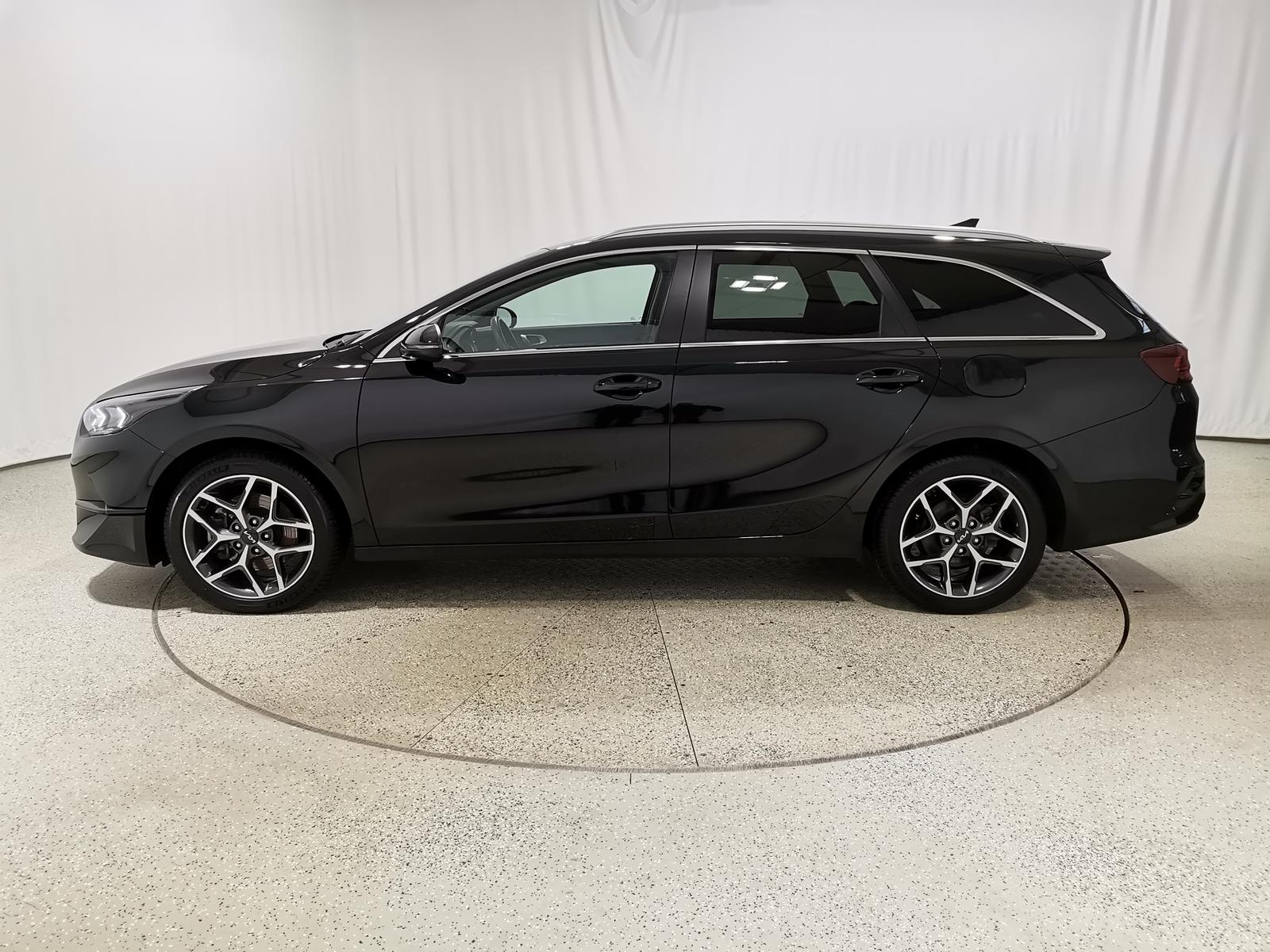 Kia cee'd Sportswagon