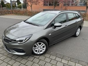 Opel Astra Klima Navi Temp CarPlay GARANTIE 28.000 km
