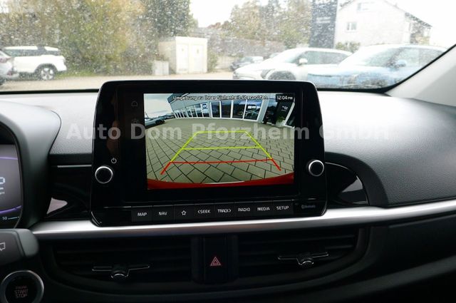 Kia Picanto – Bild 10