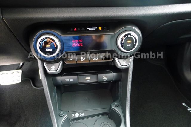 Kia Picanto – Bild 11