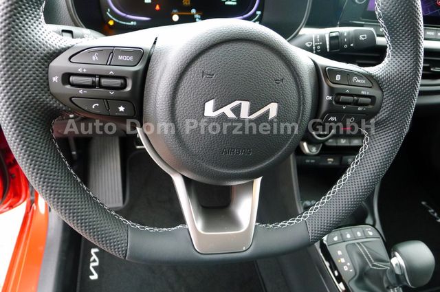 Kia Picanto – Bild 13