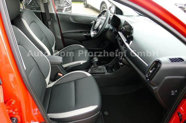 Kia Picanto – Bild 14