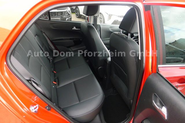 Kia Picanto – Bild 15