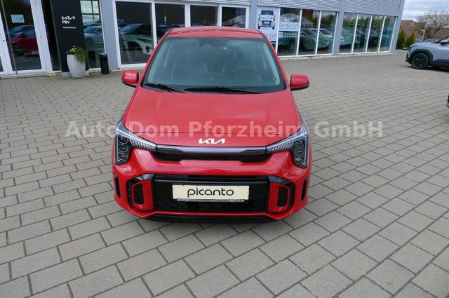 Kia Picanto – Bild 2