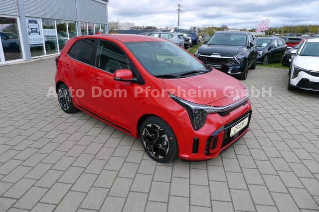 Kia Picanto – Bild 3