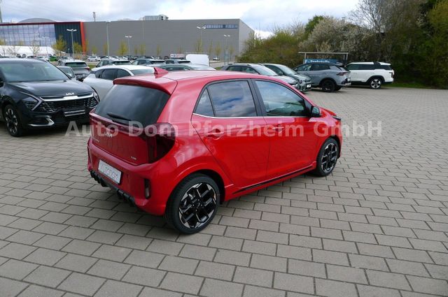 Kia Picanto – Bild 4