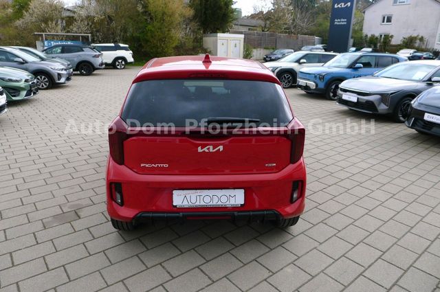 Kia Picanto – Bild 5