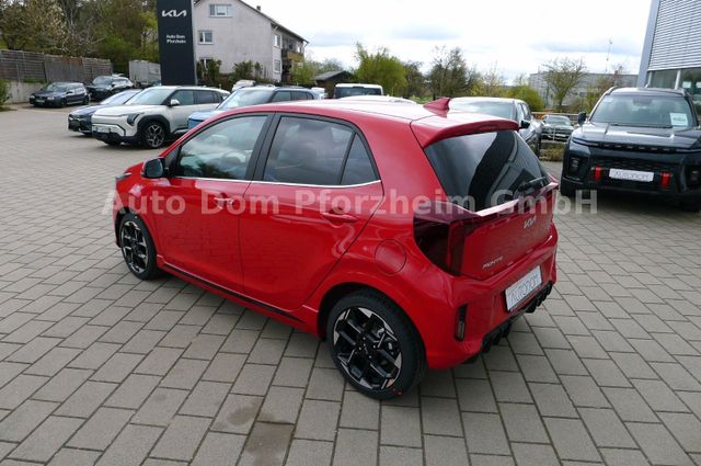Kia Picanto – Bild 6