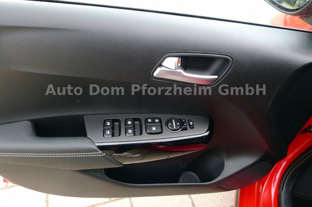 Kia Picanto – Bild 7
