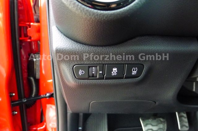 Kia Picanto – Bild 8