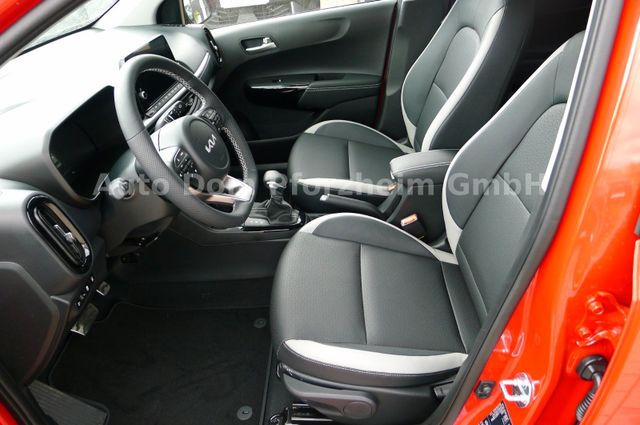 Kia Picanto – Bild 9