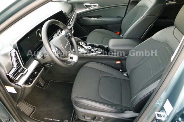 Kia Sportage – Bild 14