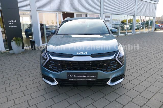 Kia Sportage – Bild 2