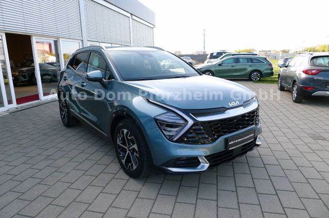 Kia Sportage – Bild 3