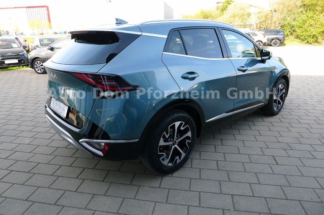 Kia Sportage – Bild 4