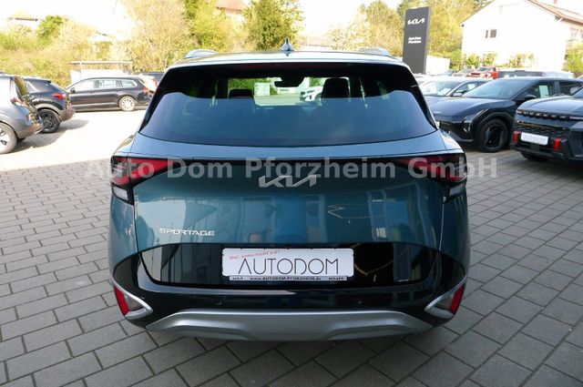 Kia Sportage – Bild 5