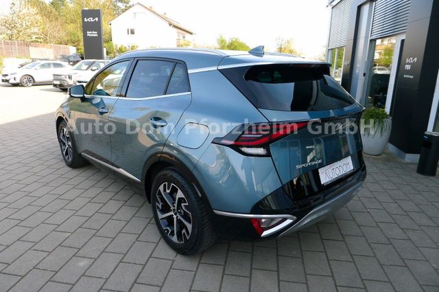 Kia Sportage – Bild 6