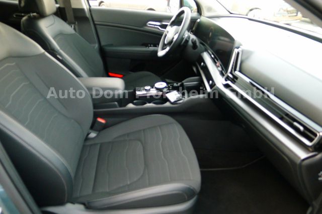 Kia Sportage – Bild 7