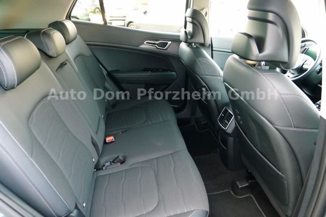 Kia Sportage – Bild 8