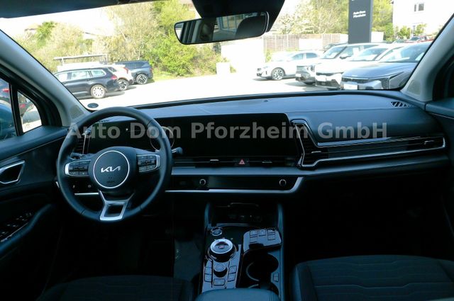 Kia Sportage – Bild 9