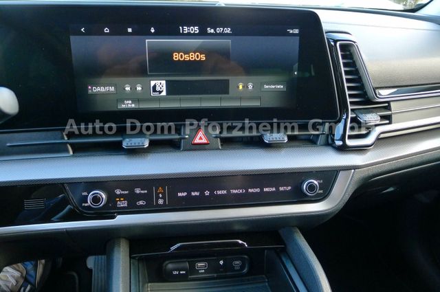 Kia Sportage – Bild 10
