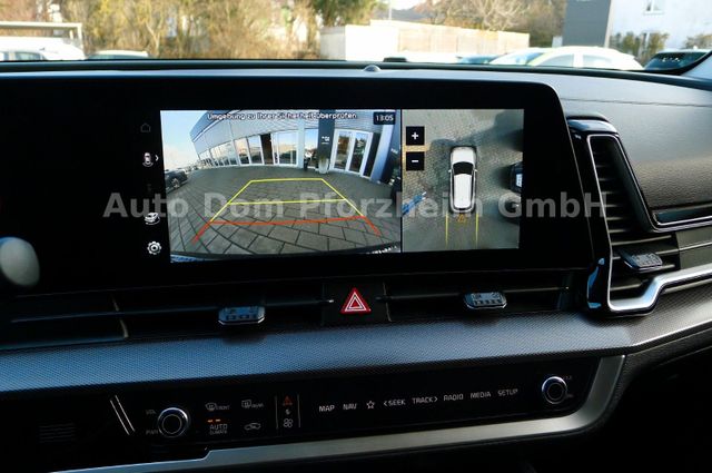 Kia Sportage – Bild 11