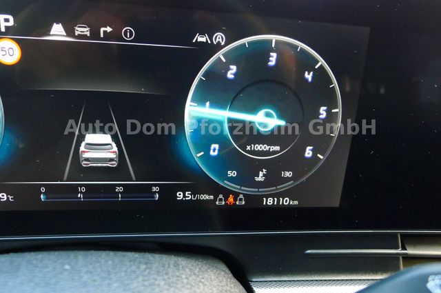 Kia Sportage – Bild 13