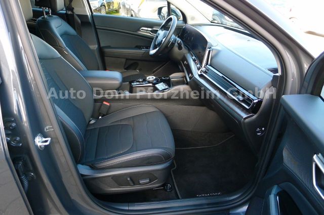Kia Sportage – Bild 14