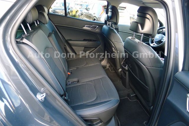 Kia Sportage – Bild 15