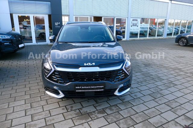 Kia Sportage – Bild 2
