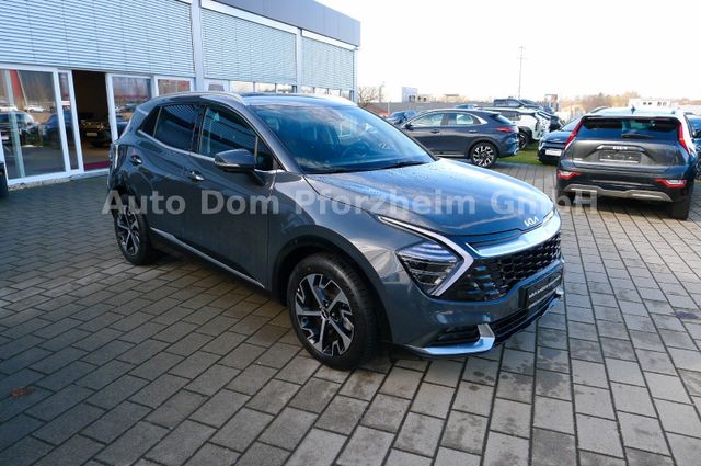 Kia Sportage – Bild 3