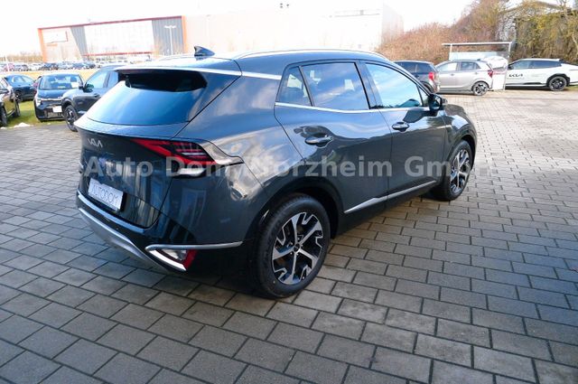 Kia Sportage – Bild 4
