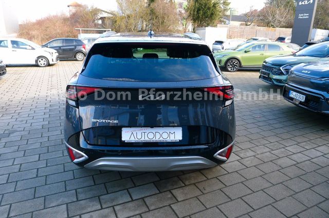 Kia Sportage – Bild 5