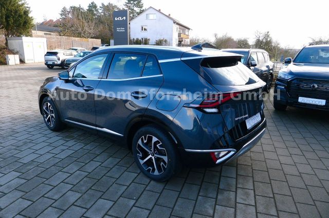 Kia Sportage – Bild 6