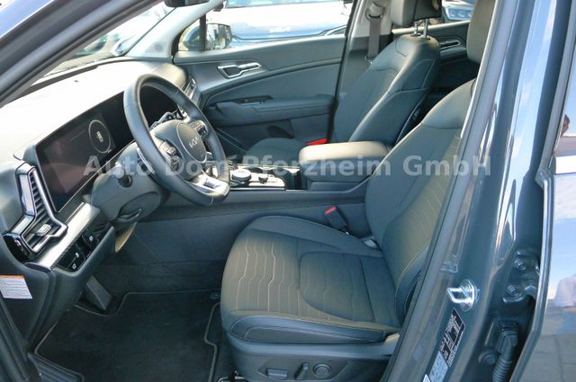 Kia Sportage – Bild 9